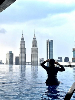 Eaton Residence KLCC By KAN